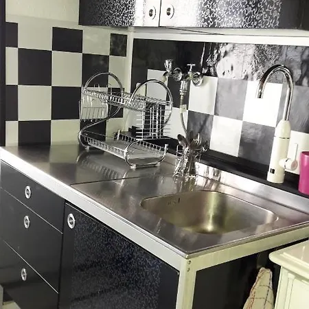 Mit Wohlfuehleffekt Und Flair Kwatera prywatna *