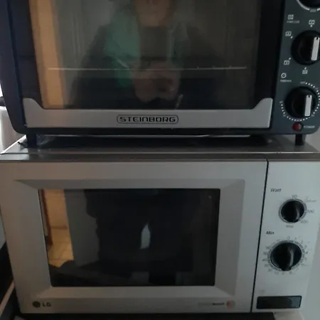 Mit Wohlfuehleffekt Und Flair * Rehburg-Loccum