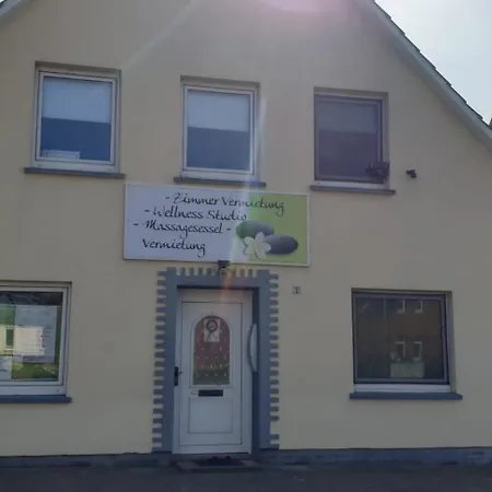 Mit Wohlfuehleffekt Und Flair * Rehburg-Loccum