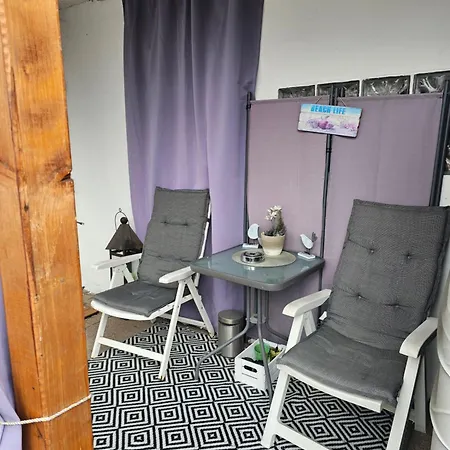 Privatunterkunft Mit Wohlfühleffekt Und Flair Rehburg-Loccum
