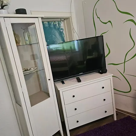 Mit Wohlfuehleffekt Und Flair *