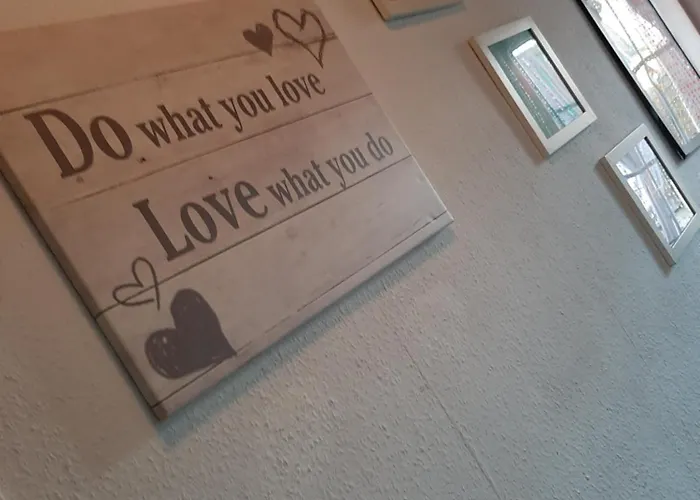 Mit Wohlfuehleffekt Und Flair Accommodatie bij particulieren