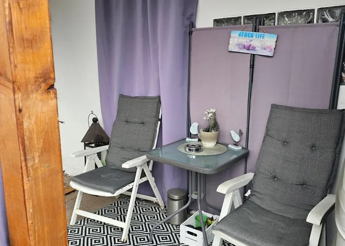 Accommodatie bij particulieren Mit Wohlfuehleffekt Und Flair Rehburg-Loccum